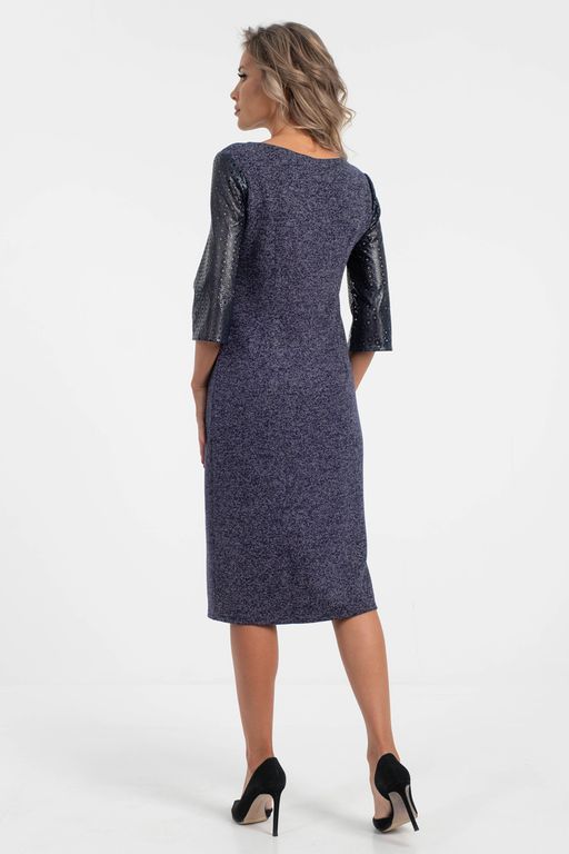 Платье П4-2891/6 - Wisell фото 9