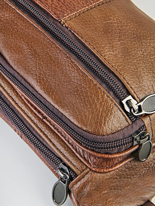 YM Сумка поясная 03-1/03-2 - Barez фото 7