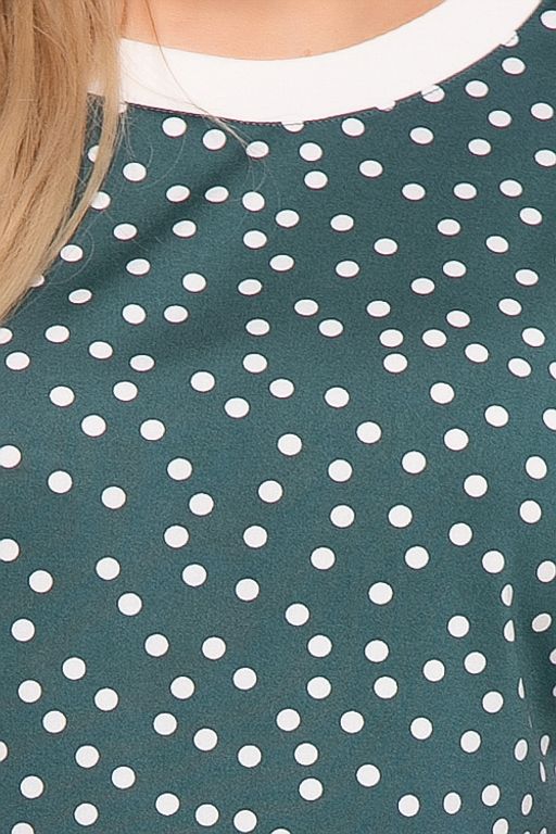 Блузка 41210-1 - Avili фото 4