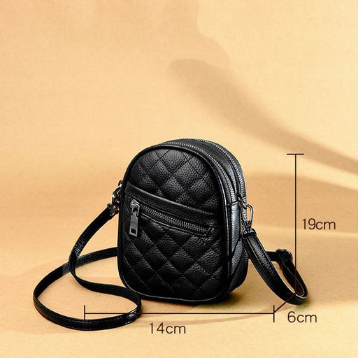 Bags Сумка женская / кожа / 1376  фото 18