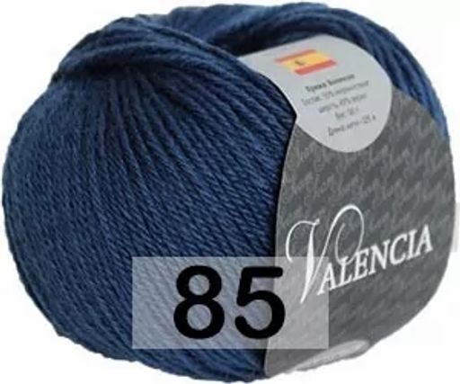 VALENCIA - Сеам фото 11