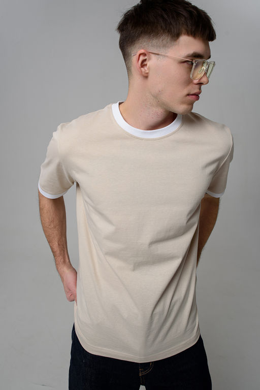 Футболка мужская Натали кулирка  фото 64