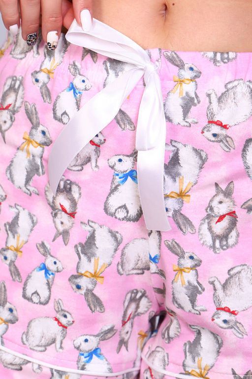 Пижама 70029 - Натали фото 19