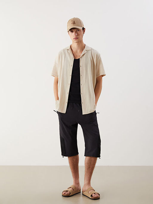 Diz Alt? Boy Erkek Deniz ?ortu