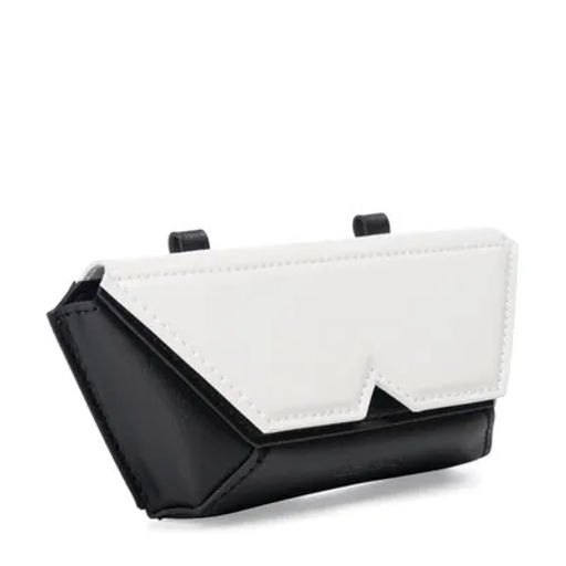 Мем-футляр для очков MEM CASE 122 Черный Белый