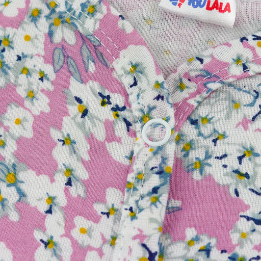 Комбинезон рибана 1311700501 - Youlala фото 5