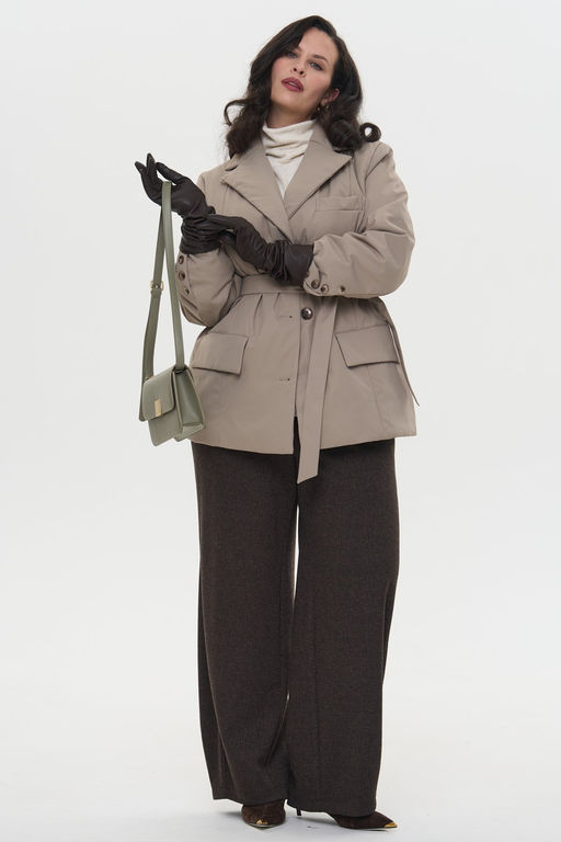 Куртка Амур - Intikoma фото 14