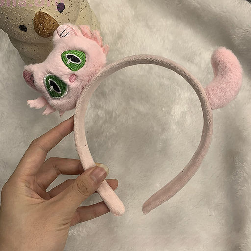 Ободок Funny cat - Купи слона фото 3