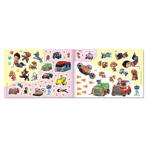 Набор альбомов 100 и 250 наклеек, 3 шт.