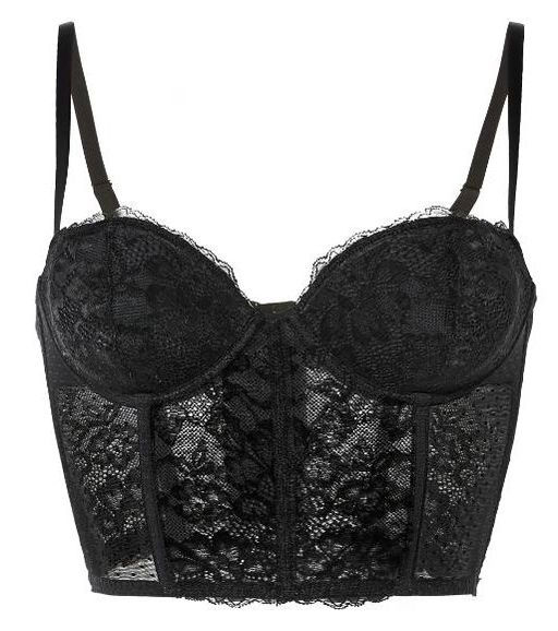 Бюстгалтер-корсет ESMARA  фото 5