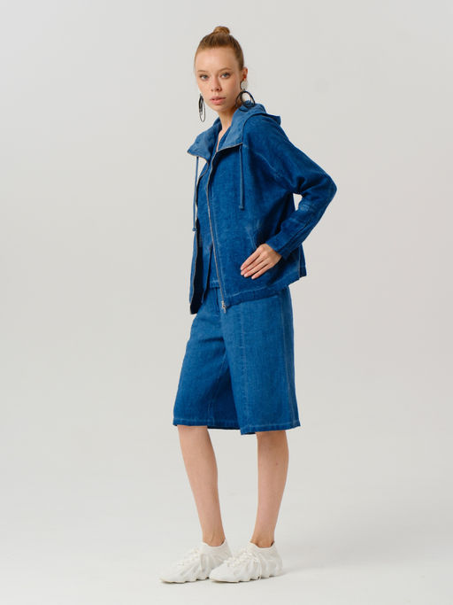 Жакет ЛЕН ПК - Жан и параскева фото 7