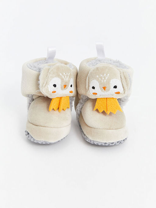 Bayku? Fig?rl? Erkek Bebek Ev Botu - Waikiki фото 3