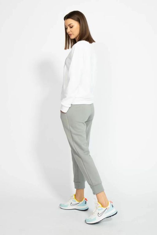 Свитшот 4078 - Kivviwear фото 10