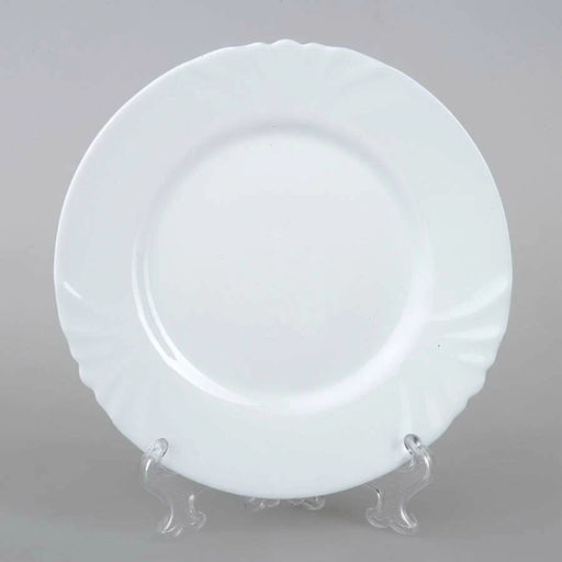 Тарелка десертная КАДИКС 19см H4129 /Люминарк/ - Luminarc фото 3