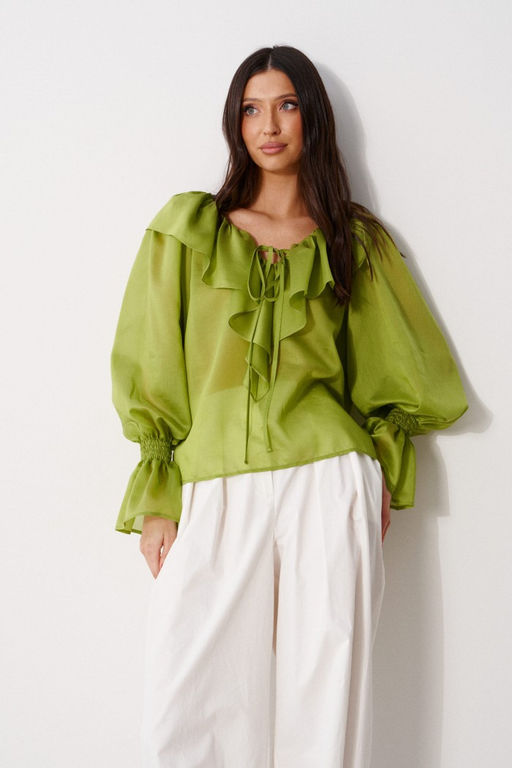 Брюки А1803 - Annete фото 15