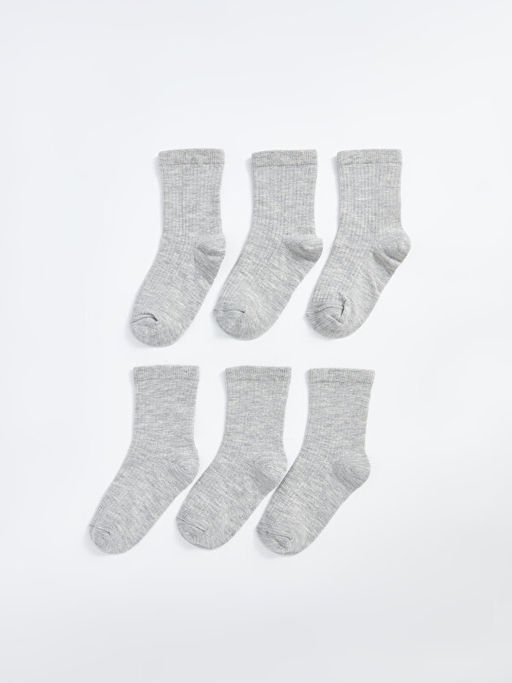 Basic Erkek Bebek Soket ?orap 3l? - Waikiki фото 2