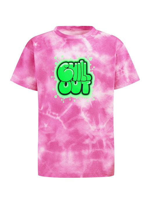 футболка 1ДДФК4233001н - Апрель фото 3