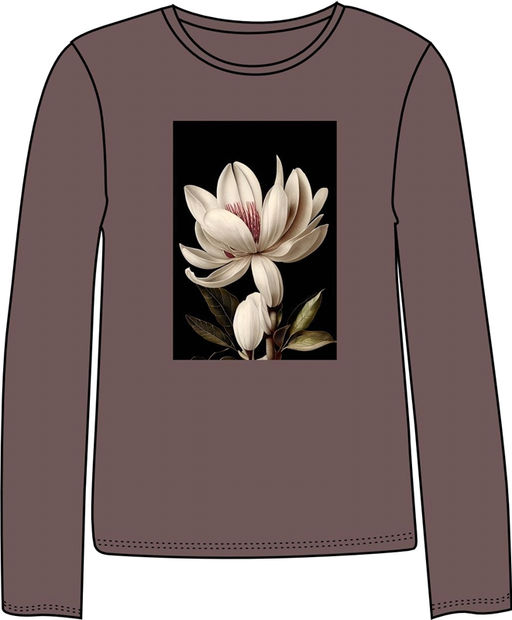 Лонгслив 1ЖДЛД3870001