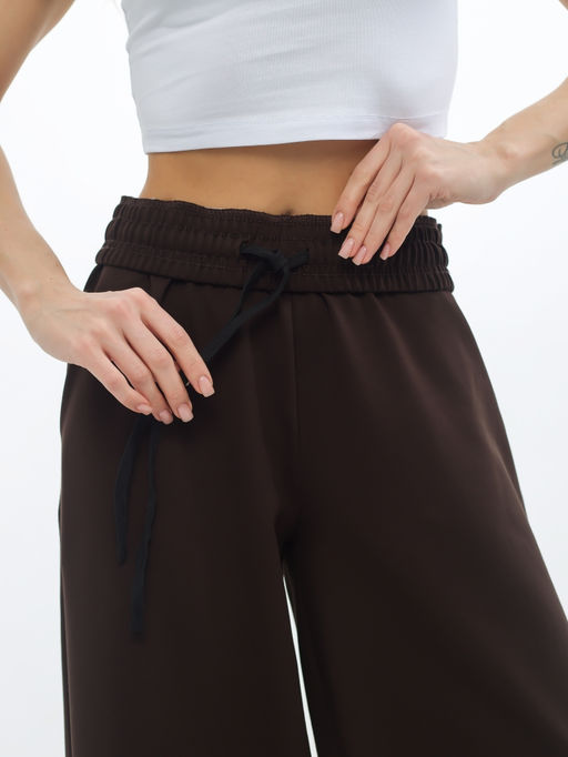 Брюки футер 2х нитка - Binita фото 6