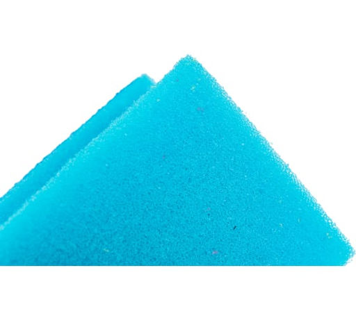 Набор губок для посуды 3 шт. профильных, арт. 003927