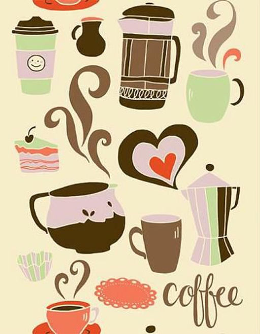 Комплект полотенец 48*60 см, 3 шт., рогожка (Время чаепития) - Ивановотекстиль фото 2