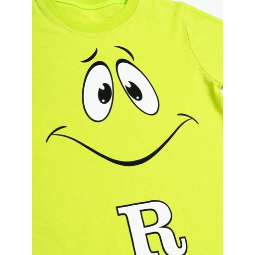 Костюм Тренд Салатовый - Ronda фото 2