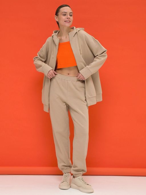 Pelican DFPQ6922 брюки женские