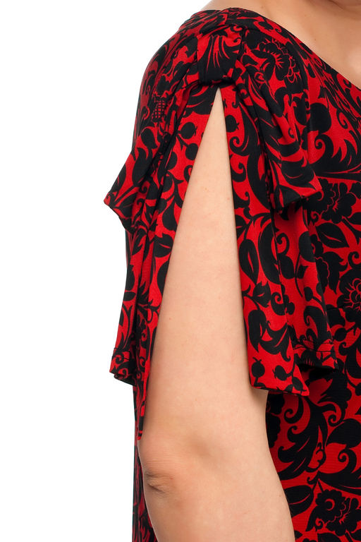 Блузка - Olsi фото 3