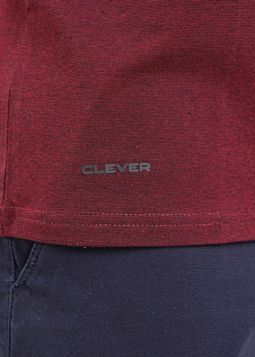 Футболка - Clever wear фото 5