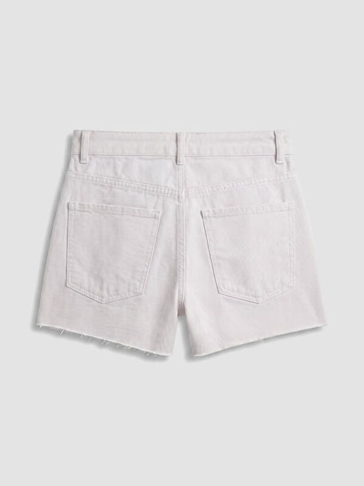Regular Fit Kad?n Jean ?ort