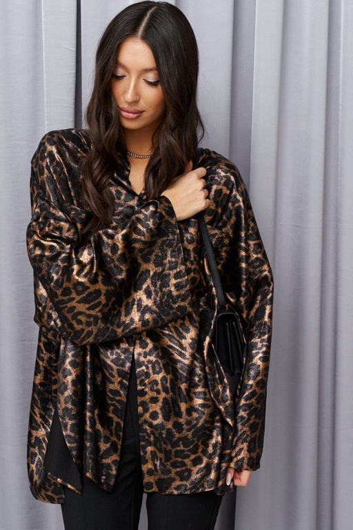 Блузка А2030 - Annete фото 3