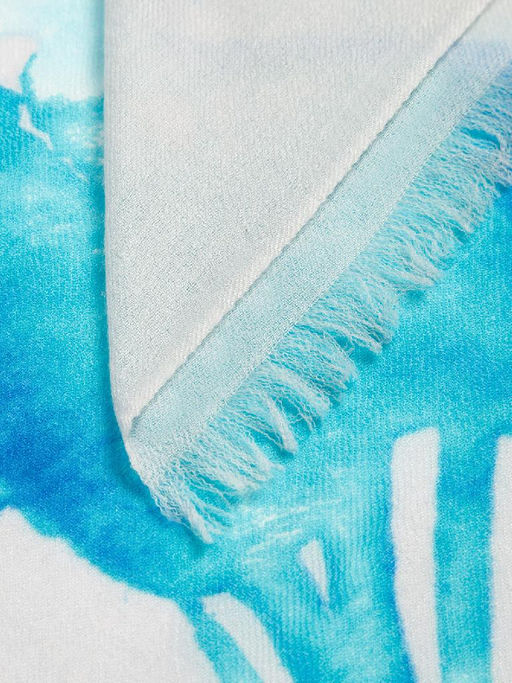 Палантин жен. каш 70х190 DR44-8091-26 - Eleganzza фото 4