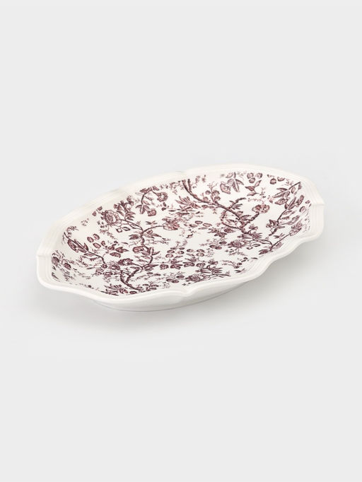 Блюдо 30,5х20,5х3 см "Auster"