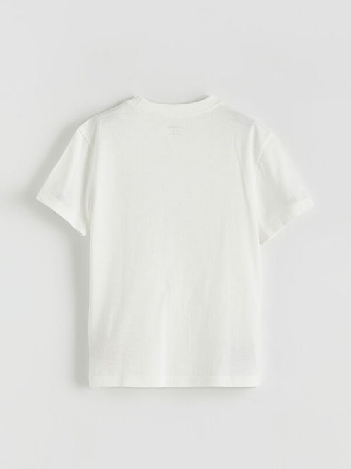 Basic Erkek ?ocuk Ti??rt