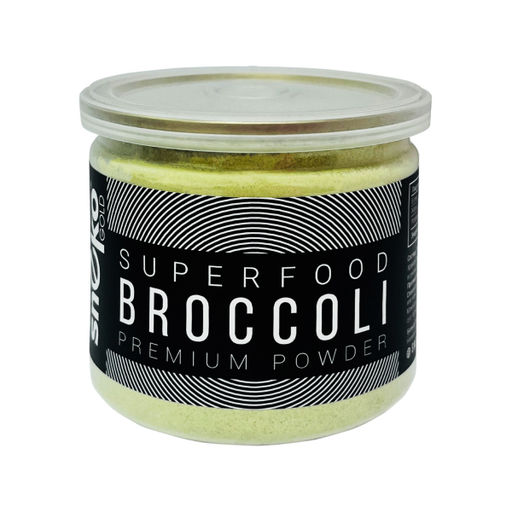 Брокколи порошок - Sneko Gold фото 3