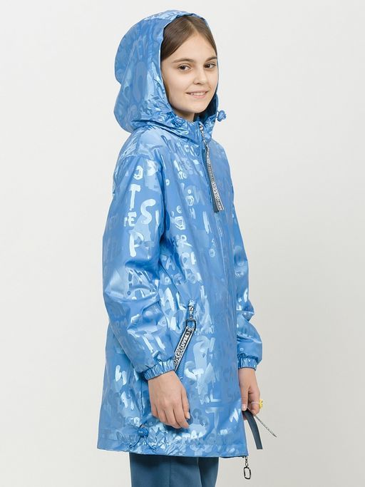 Pelican GZJM5270 ветровка для девочек  фото 2