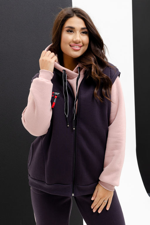 Костюм женский Софт - Натали фото 36