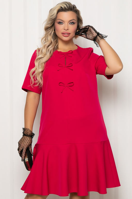 Платье П-2239/10 - Леди агата фото 5