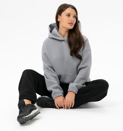 Толстовка J157 - Argo exclusive фото 13