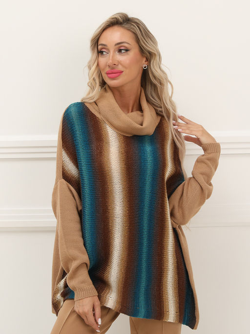 Джемпер Др5-543 - Wisell фото 2