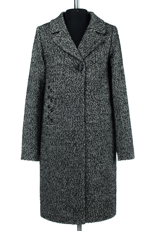 Пальто женское демисезонное - Империя пальто фото 8