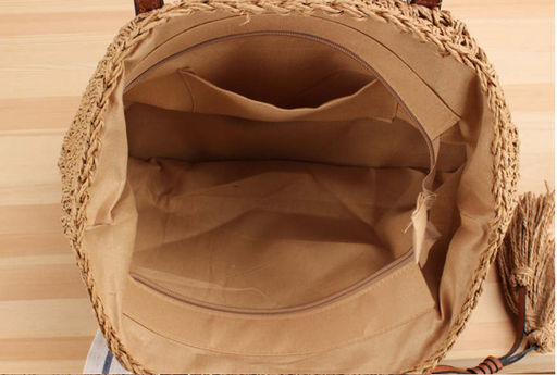 Сумка BG-S-240-Cream