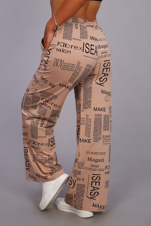 Брюки 36562 - Натали фото 42