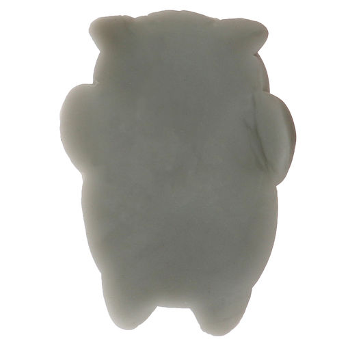 Цена за 10 шт. Антистресс сквиш мялка Funny toys «Котик» в банке