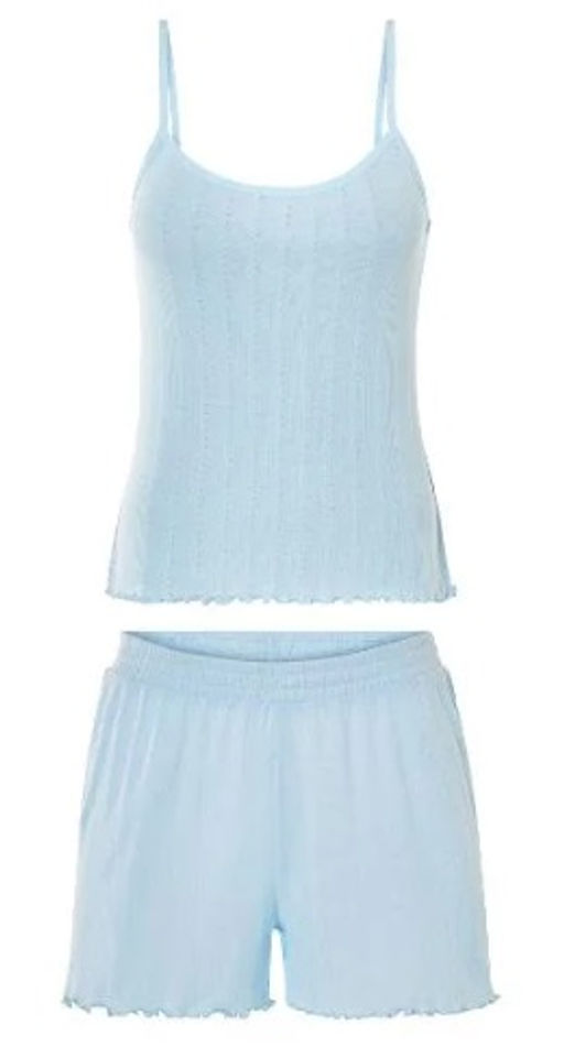 Пижама женская ESMARA  фото 7