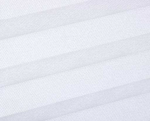 Самоклеящиеся шторы-плиссе Skandi, размер 60х160см, цвет белый 105043 - Скрап фото 3