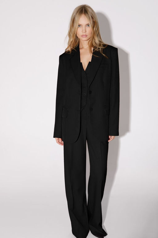 Костюм Pirs 5025 черный  фото 3