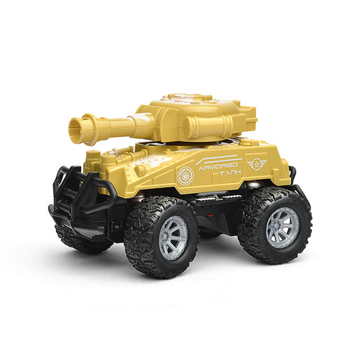 Танк р/у, 27 MHz, в коробке