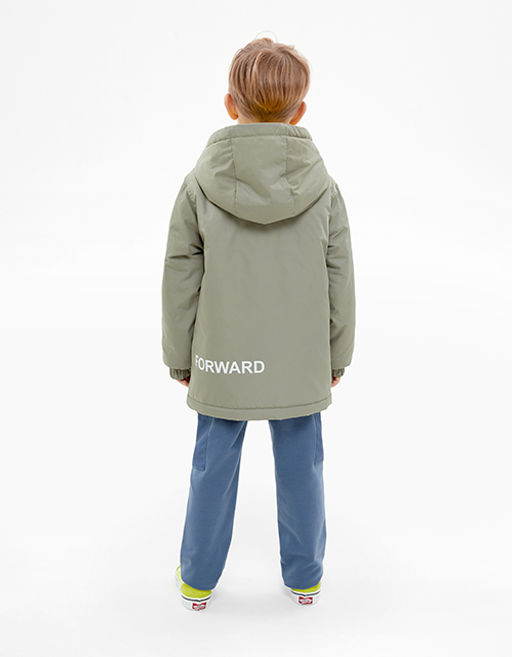 Куртка для мальчика