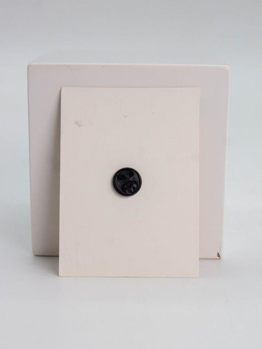 Значок металлический iLikeGift "Booooty"